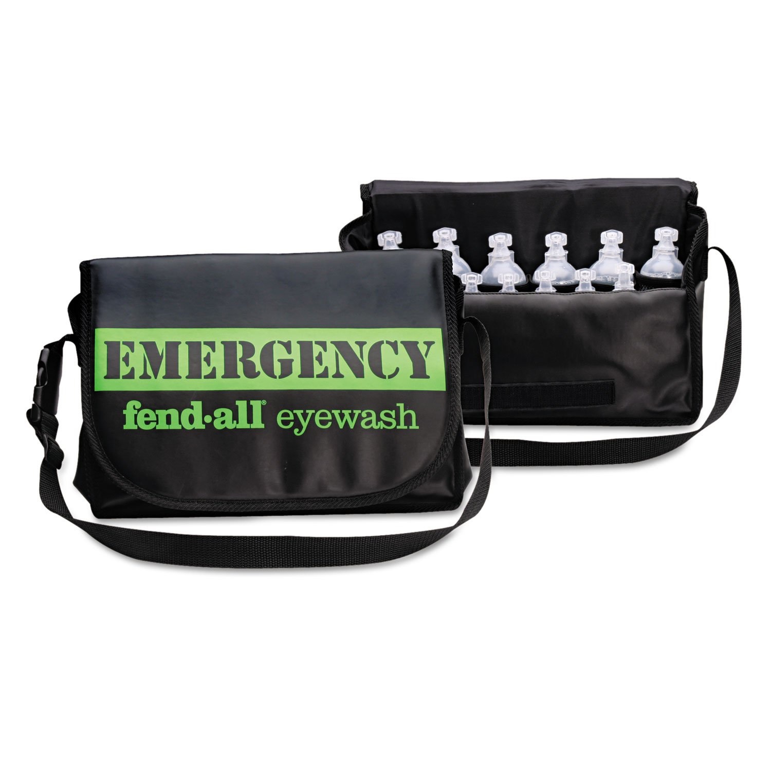 STERILE SALINE PERSONALSPR 32 000440 0000TRAV - Eyewash